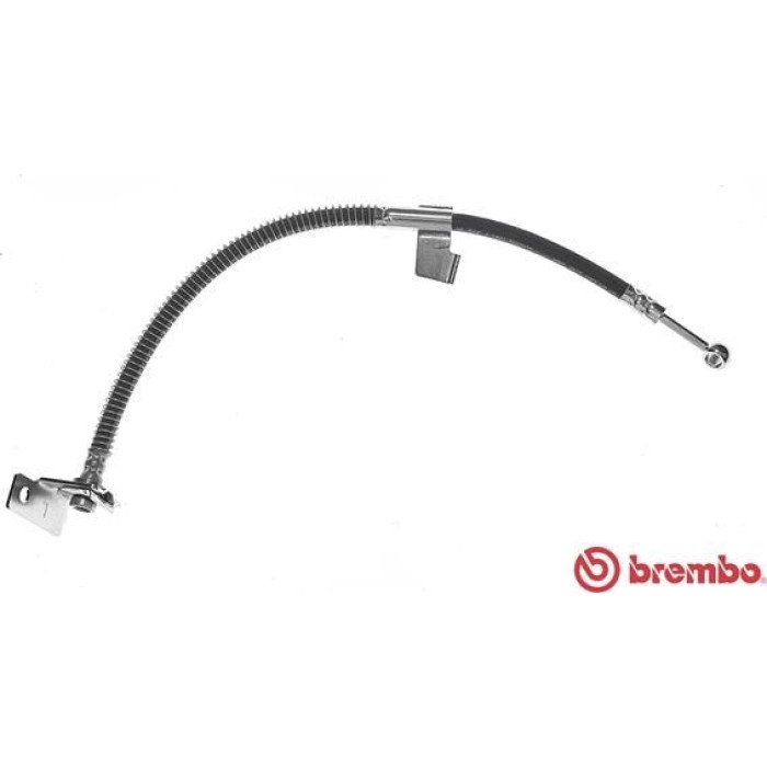 BREMBO Bremsschlauch T 30 064 BREMBO Bremsschlauch T 30 064