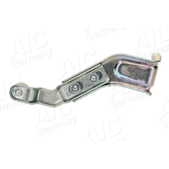AIC Schiebetür-Rollenführung 53913 AIC Schiebetür-Rollenführung 53913
