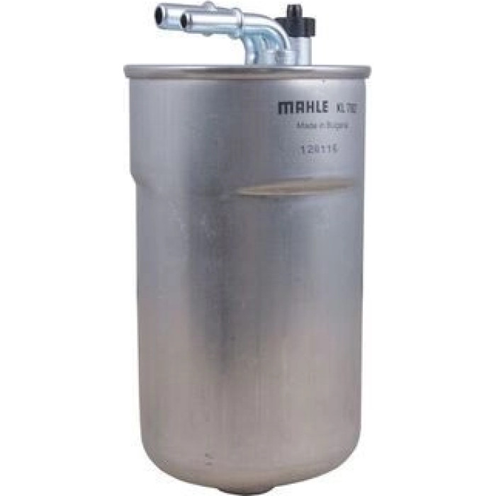 MAHLE Kraftstofffilter KL 792 MAHLE Kraftstofffilter KL 792