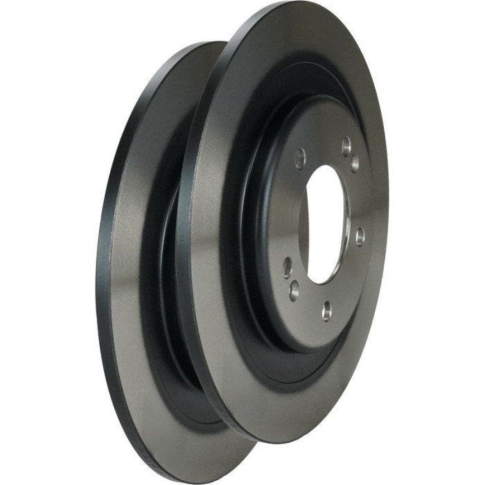 TRW Bremsscheibe Hyundai T. I40 1.6-2.0 Gdi 11 DF6367 TRW Bremsscheibe Hyundai T. I40 1.6-2.0 Gdi 11 DF6367