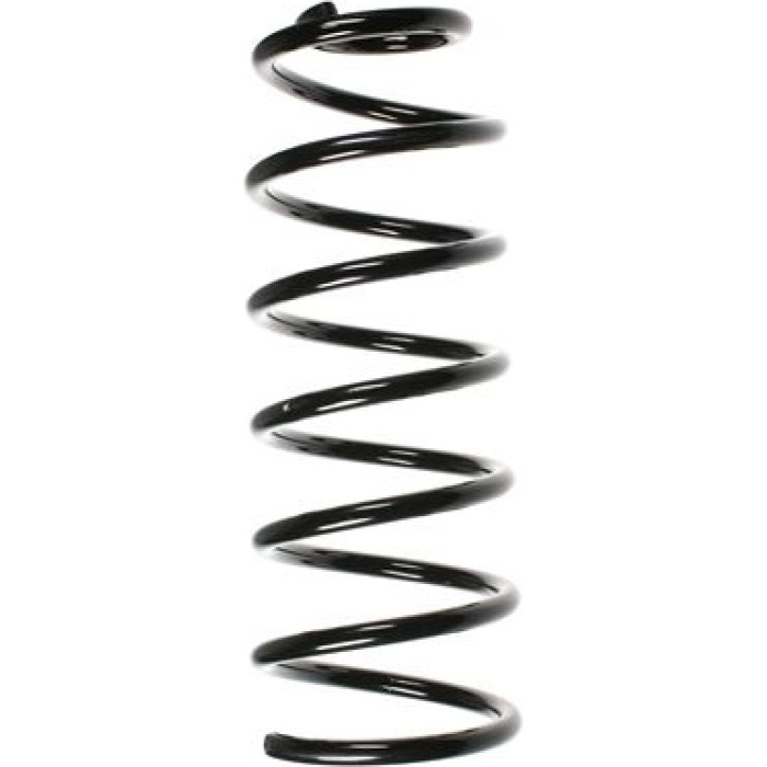 Spidan Fahrwerksfeder 55067 - Vorderachse Spidan Fahrwerksfeder 55067 - Vorderachse