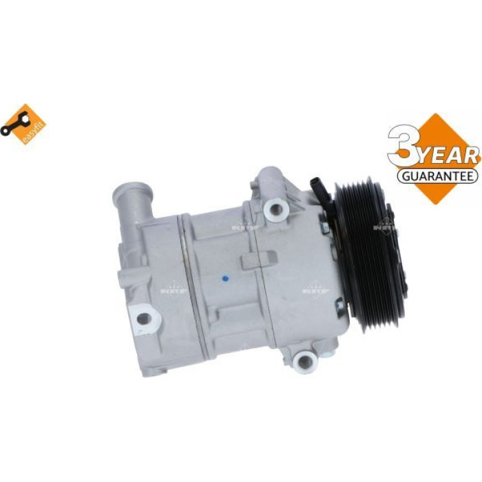 NRF Klimakompressor 32793 NRF Klimakompressor 32793