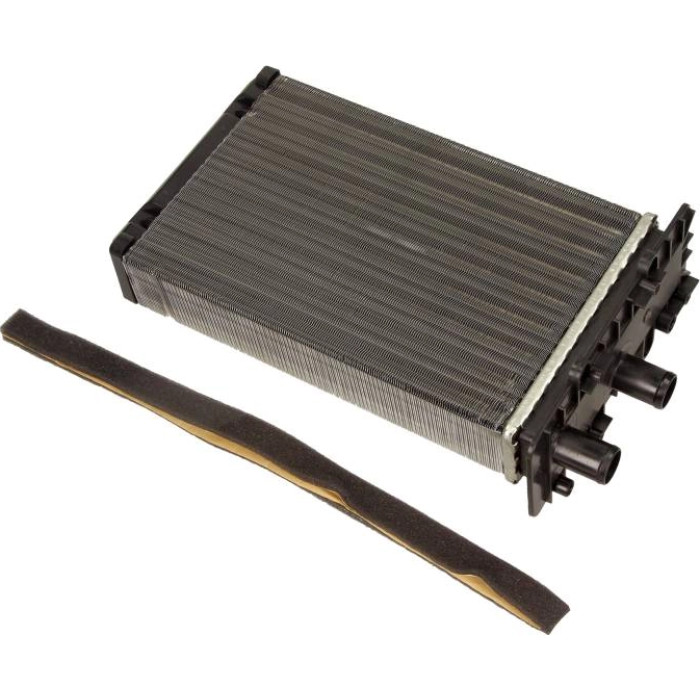 MAXGEAR Innenraumheizungs-Wärmetauscher AC501255 MAXGEAR Innenraumheizungs-Wärmetauscher AC501255