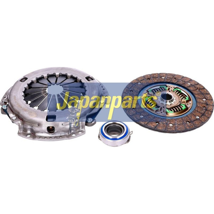 Japanparts Kupplungssatz KF-2077 Japanparts Kupplungssatz KF-2077