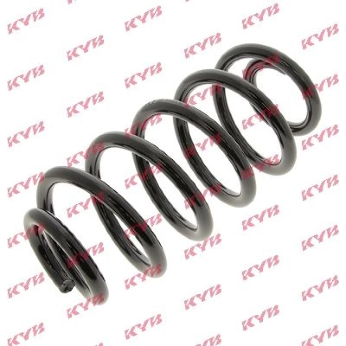 KYB Fahrwerksfeder Audi P. A4 1.8T/1.9Tdi/2.0Fsi 11.00-06.08 RH3370