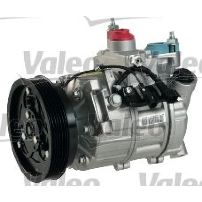 Valeo Kompressor 813142 Valeo Kompressor 813142