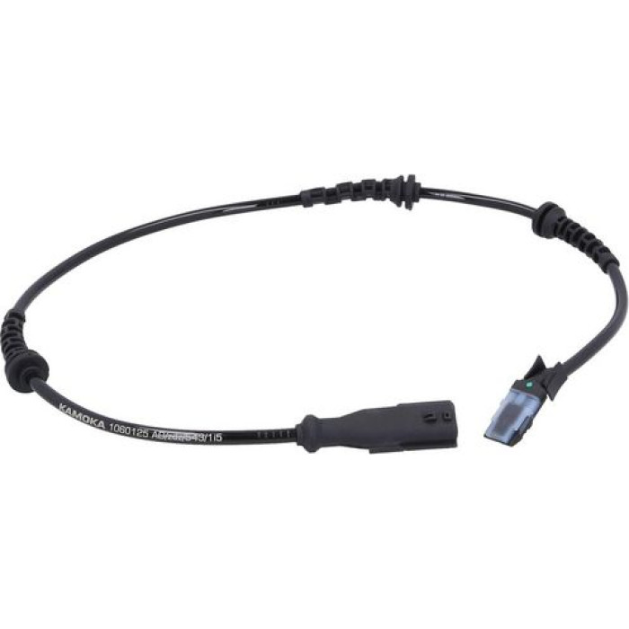 Kamoka ABS-Sensor 1060125 Kamoka ABS-Sensor 1060125