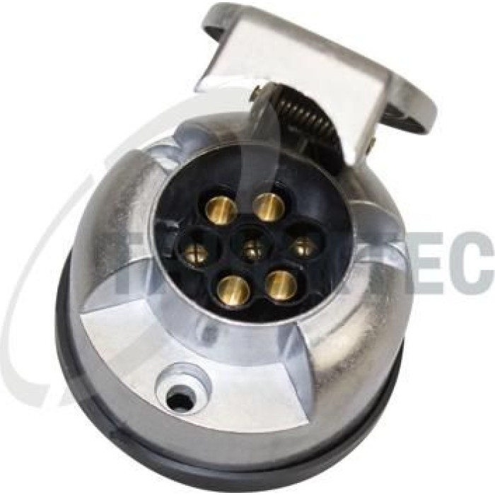 TRUCKTEC AUTOMOTIVE Buchse 90.03.005