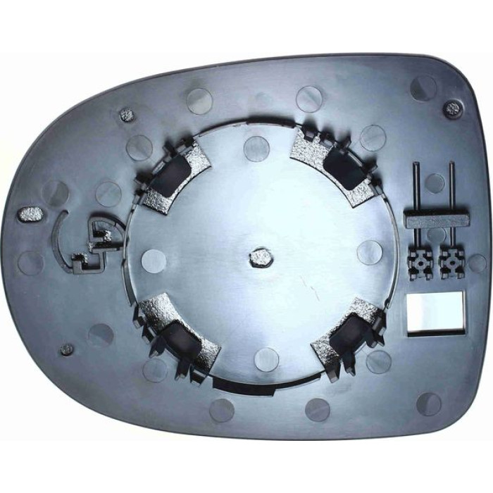 Vemo Außenspiegelglas V46-69-0012 Vemo Außenspiegelglas V46-69-0012