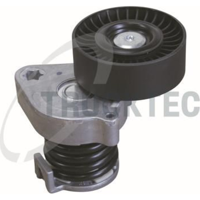 TRUCKTEC AUTOMOTIVE Spannschloss 02.19.276 TRUCKTEC AUTOMOTIVE Spannschloss 02.19.276
