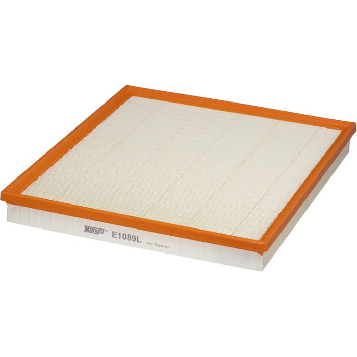 HENGST FILTER Luftfilter E1089L HENGST FILTER Luftfilter E1089L