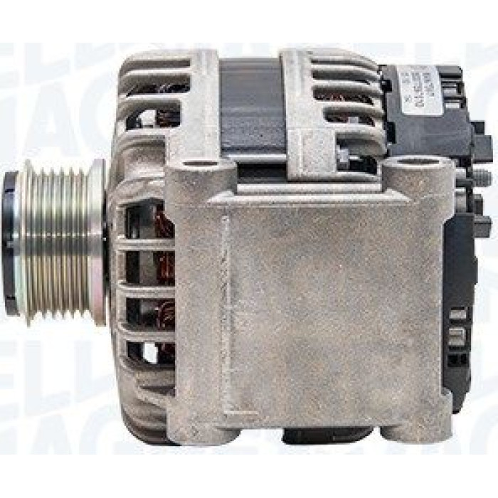 Magneti Marelli Lichtmaschine 063377597010 Magneti Marelli Lichtmaschine 063377597010