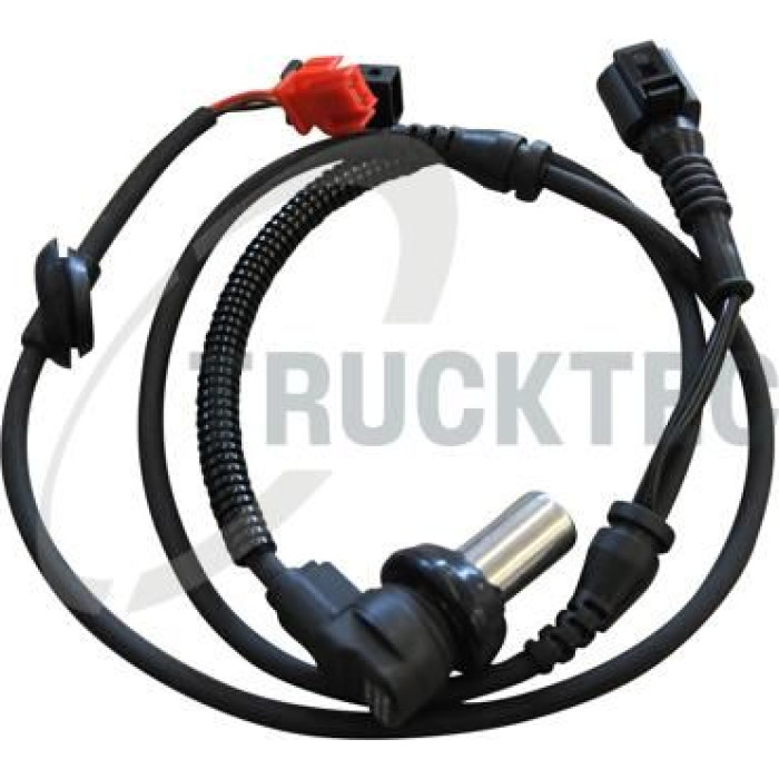 TRUCKTEC AUTOMOTIVE ABS Sensor 07.35.214