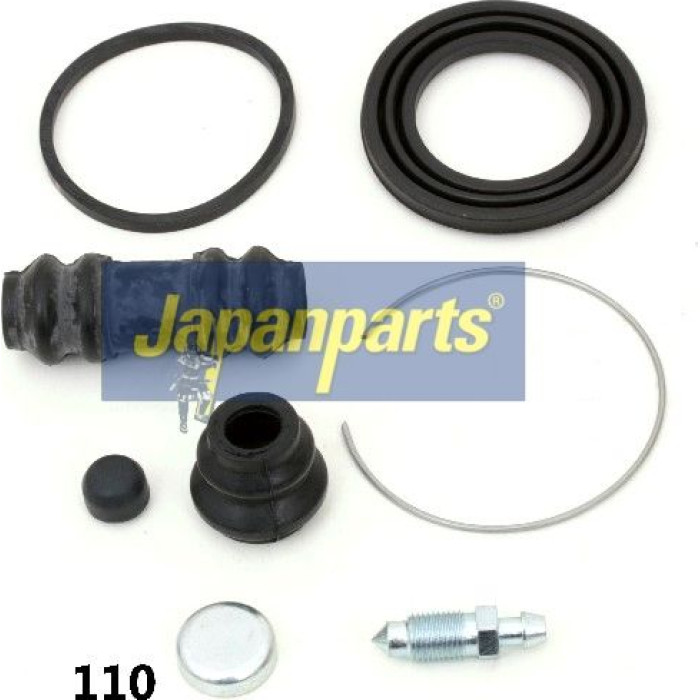 Japanparts Reparatursatz, Bremssattel KD-110 Japanparts Reparatursatz, Bremssattel KD-110