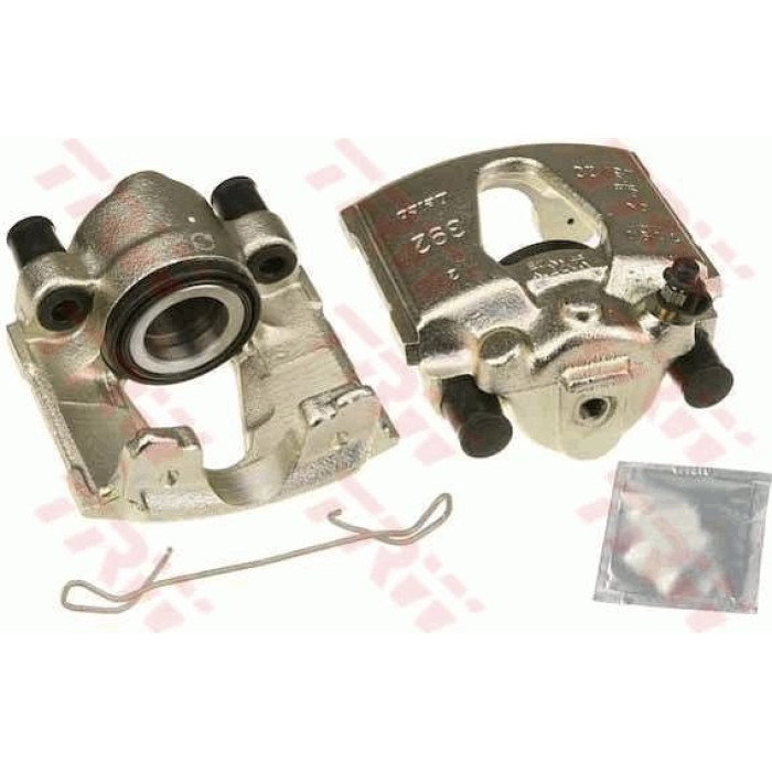 TRW Austausch-Bremssattel Vorderachse rechts BHV211E TRW Austausch-Bremssattel Vorderachse rechts BHV211E