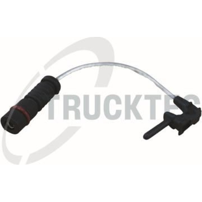 TRUCKTEC AUTOMOTIVE Verschleißsensor 02.42.006 TRUCKTEC AUTOMOTIVE Verschleißsensor 02.42.006