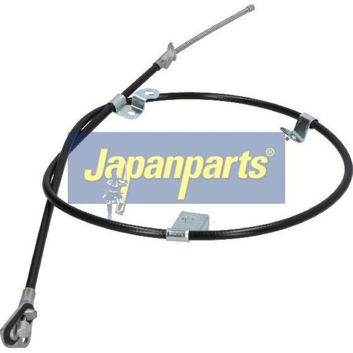 Seilzug, Feststellbremse Toyota T. Yaris Verso 1.3/1.4 D-4D/1.5 99-05 Pr BC-2036R