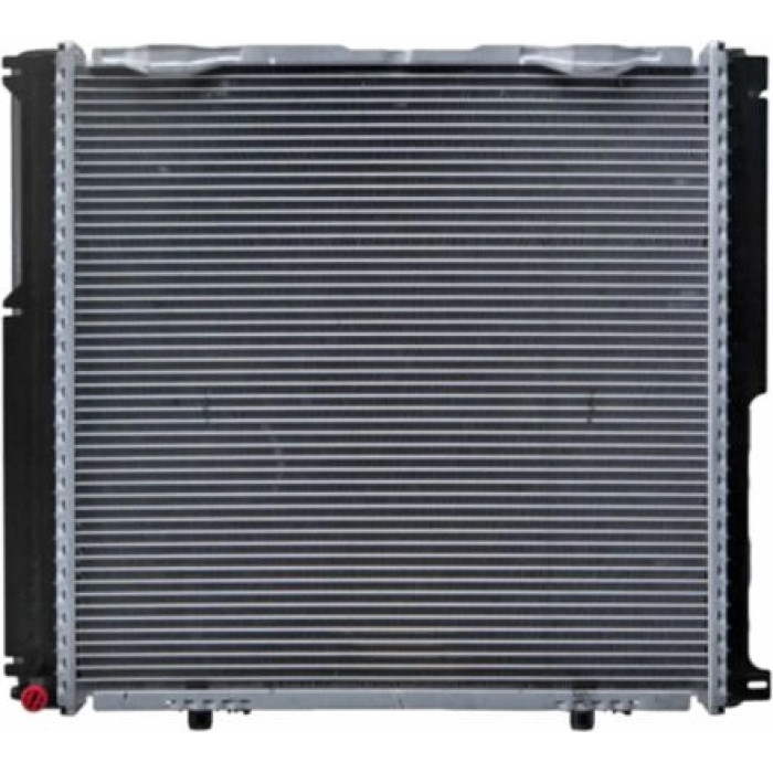 MAHLE Kühler, Motorkühlung CR 292 000P MAHLE Kühler, Motorkühlung CR 292 000P