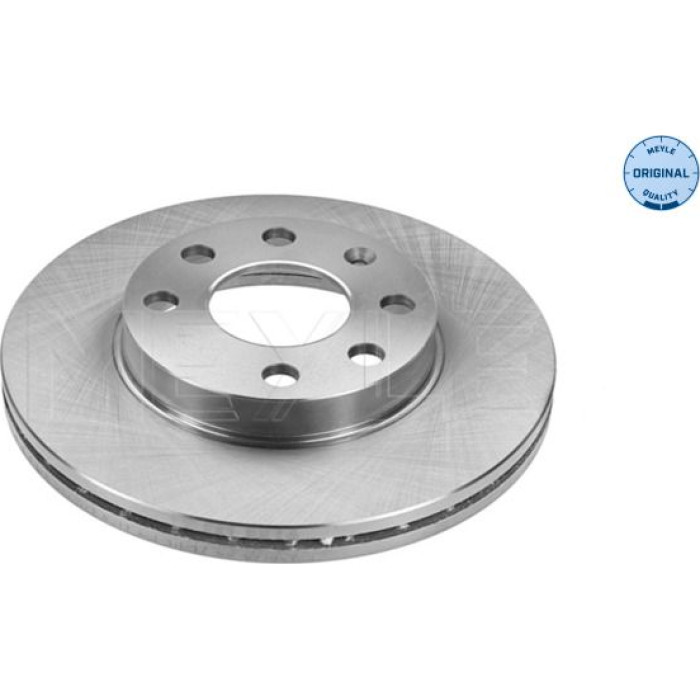 MEYLE Bremsscheibe Opel Astra 6155216011 MEYLE Bremsscheibe Opel Astra 6155216011