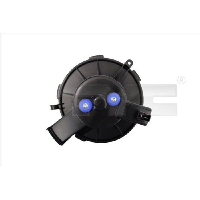 TYC Ventilator 526-0005 TYC Ventilator 526-0005