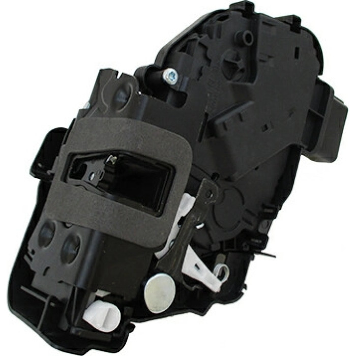 Meat & Doria Türschloss 31132, hinten rechts – OE Nummer LR091360 - l