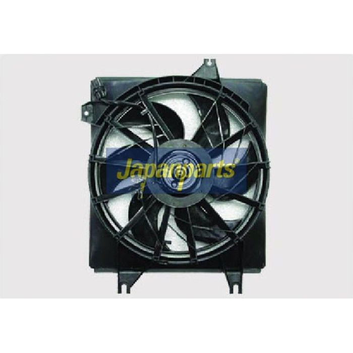 Japanparts Kühlerlüfter VNT281003 Japanparts Kühlerlüfter VNT281003