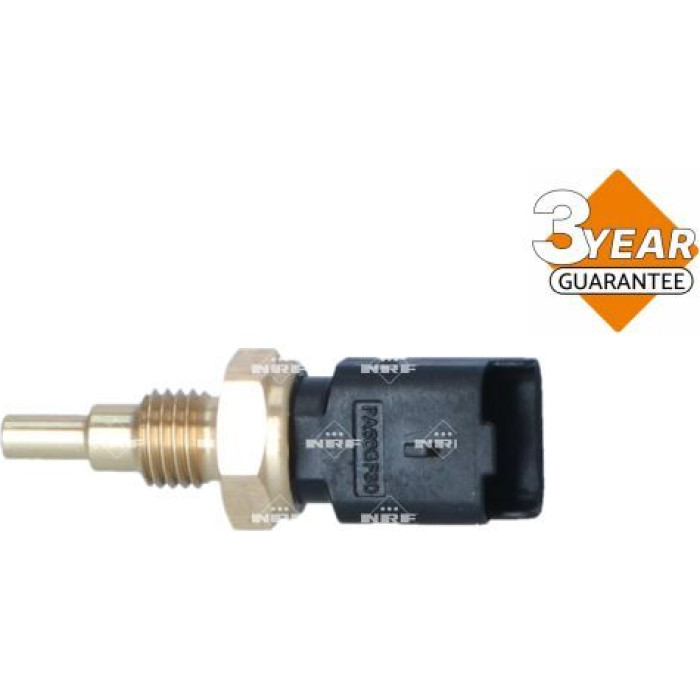 NRF Kühlmitteltemperatursensor 727096 NRF Kühlmitteltemperatursensor 727096