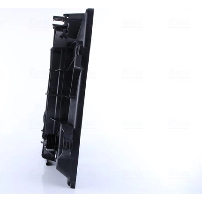 Nissens Kühlerlüfter PKW 850049