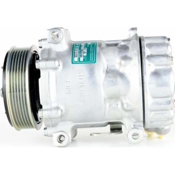 Kompressor, Klimaanlage ACP 1352 000P Kompressor, Klimaanlage ACP 1352 000P