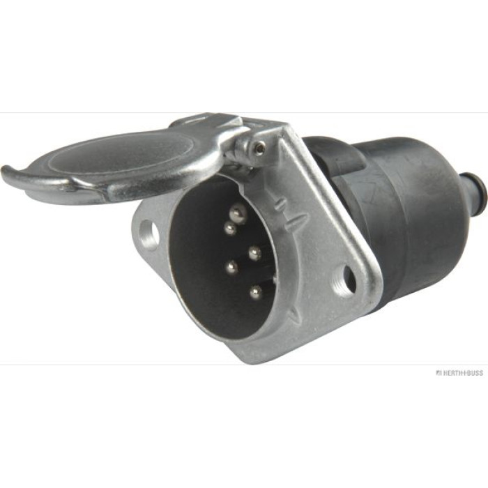 Herth+Buss Elparts Buchse 51305385 Herth+Buss Elparts Buchse 51305385
