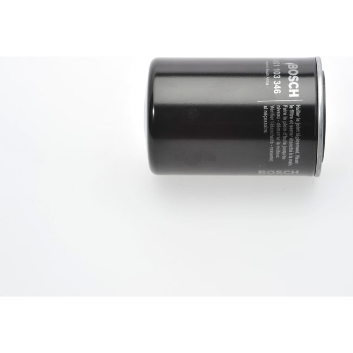 Bosch Ölfilter 0 451 103 346 Bosch Ölfilter 0 451 103 346