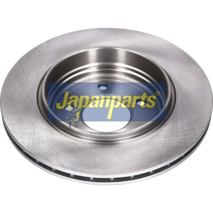 Japanparts Bremsscheibe DP-0110C Japanparts Bremsscheibe DP-0110C