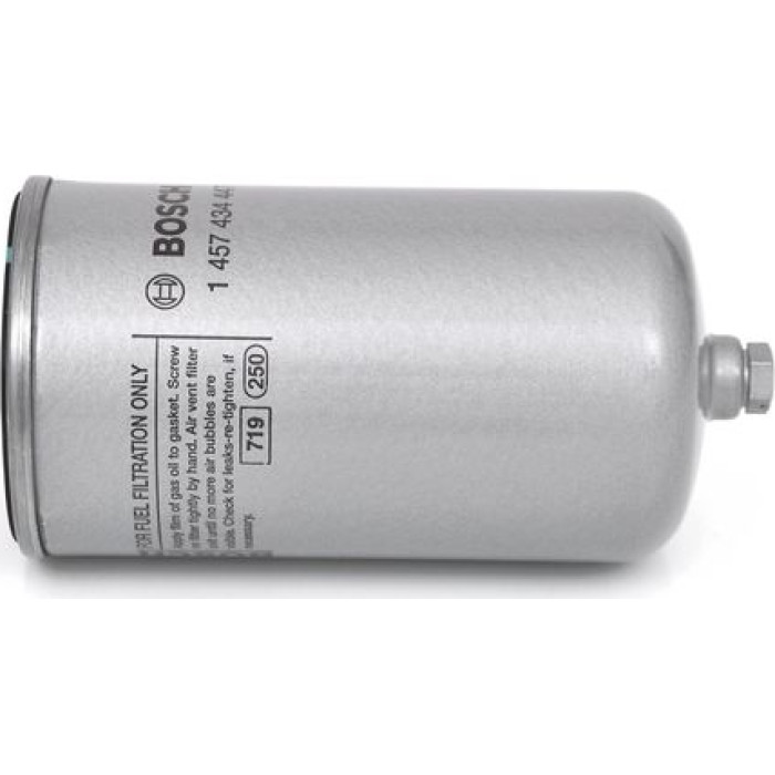 Bosch Kraftstofffilter 1457434447 Bosch Kraftstofffilter 1457434447