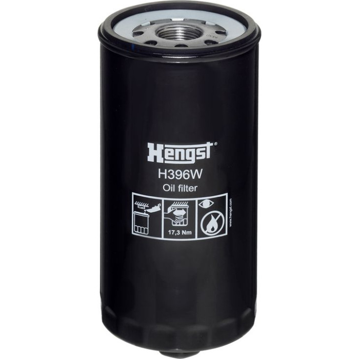 Hengst Ölfilter H396W Hengst Ölfilter H396W