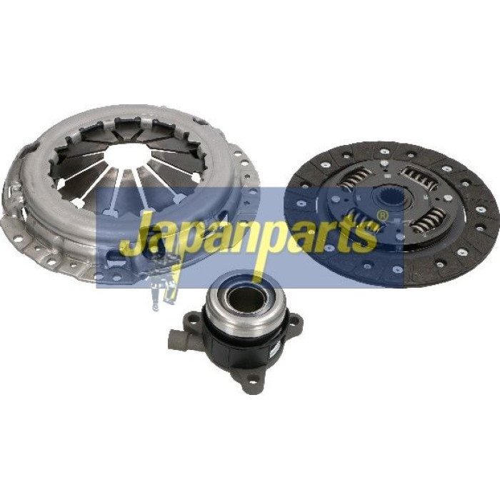 Japanparts Kupplungssatz KF-2105
