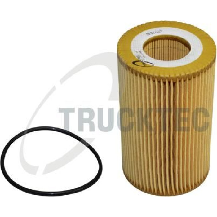 Trucktec Ölfilter 07.18.084 Trucktec Ölfilter 07.18.084