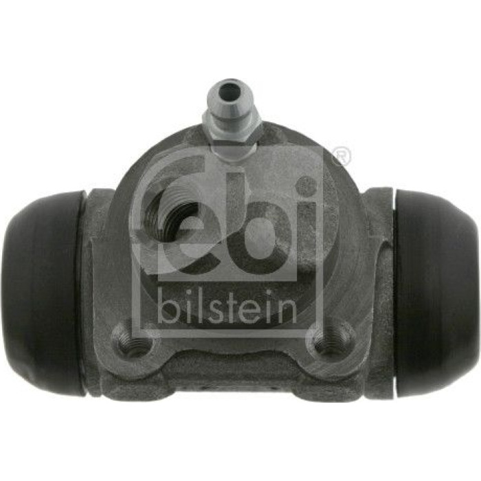 febi Bremsbackenrolle 23734 febi Bremsbackenrolle 23734