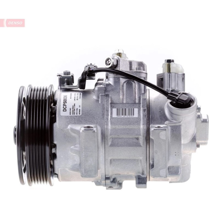 Denso Kompressor DCP50036