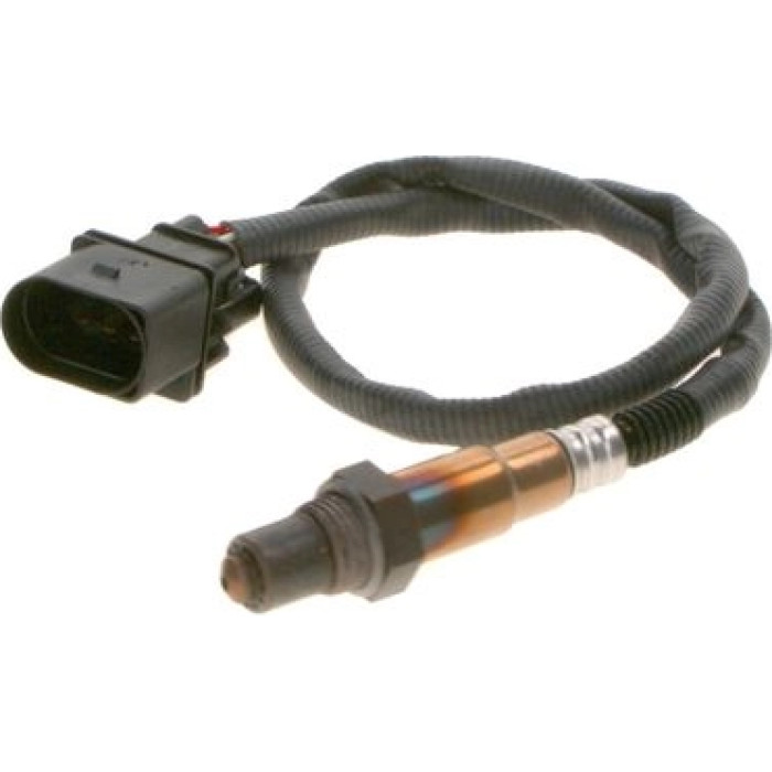 Bosch Lambdasonde 0 258 007 160 Bosch Lambdasonde 0 258 007 160