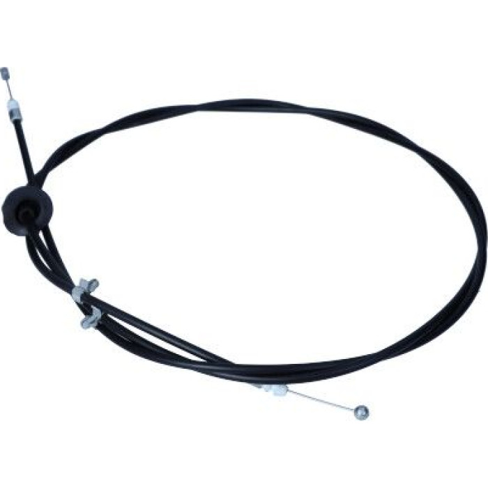 MAXGEAR Motorhaubenzug 32-1755 MAXGEAR Motorhaubenzug 32-1755