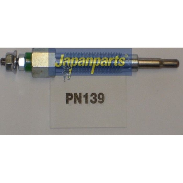 Japanparts Glühkerze CE-124 Japanparts Glühkerze CE-124