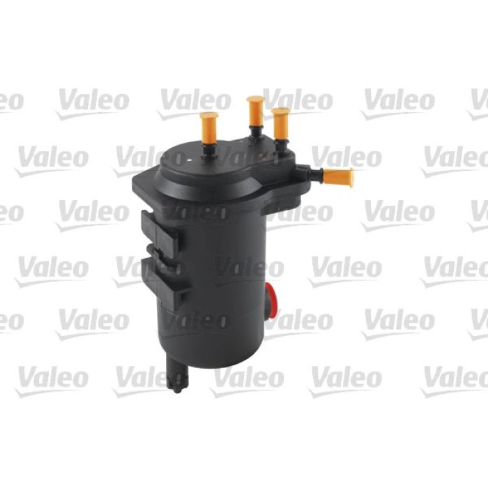 Valeo Kraftstofffilter 587555 Valeo Kraftstofffilter 587555