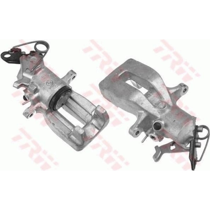 TRW Austausch-Bremssattel Hinterachse rechts BHT134E TRW Austausch-Bremssattel Hinterachse rechts BHT134E