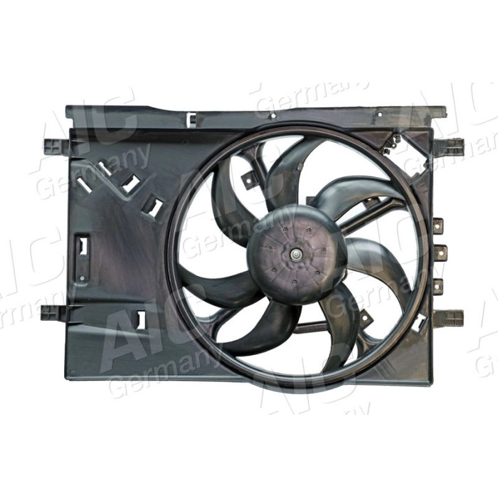 AIC Lüftermotor 54295 - mit Lüfterrad