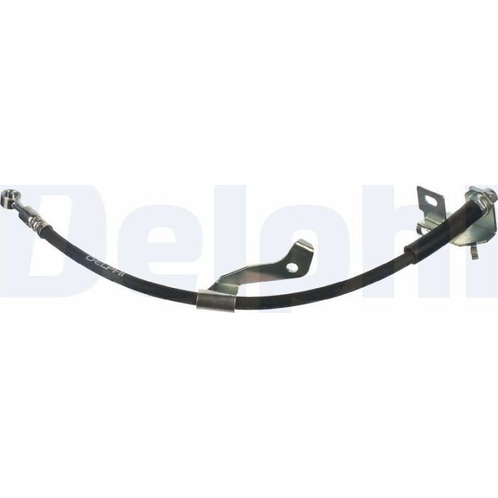 Delphi Bremsschlauch LH7098 Delphi Bremsschlauch LH7098