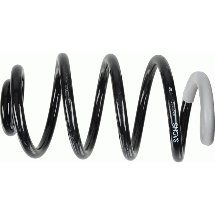 994 467 Sachs Fahrwerksfeder 994 467 994 467 Sachs Fahrwerksfeder 994 467