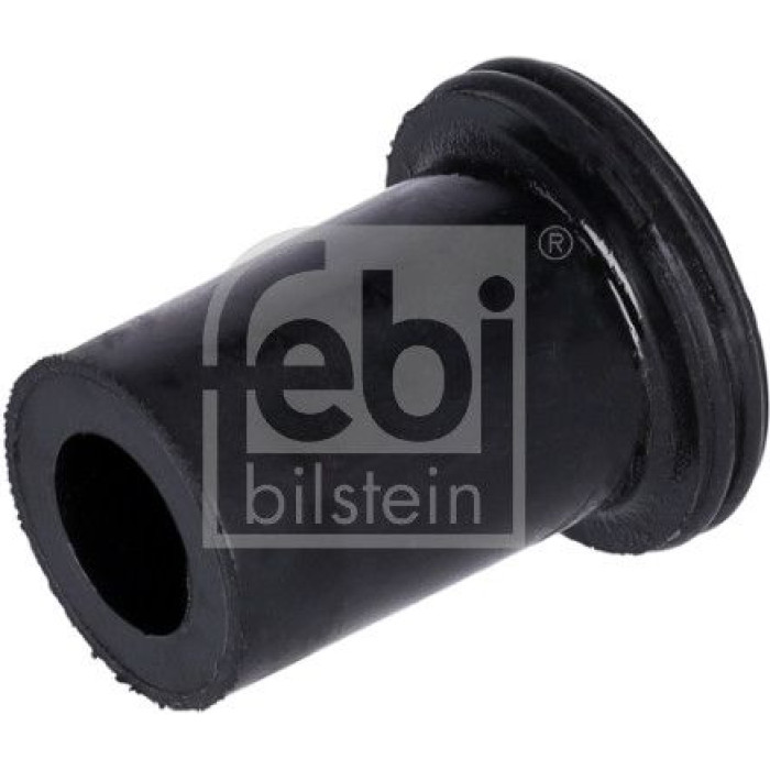 febi Fahrwerksbuchse Hyundai H100 93-00 41540 febi Fahrwerksbuchse Hyundai H100 93-00 41540