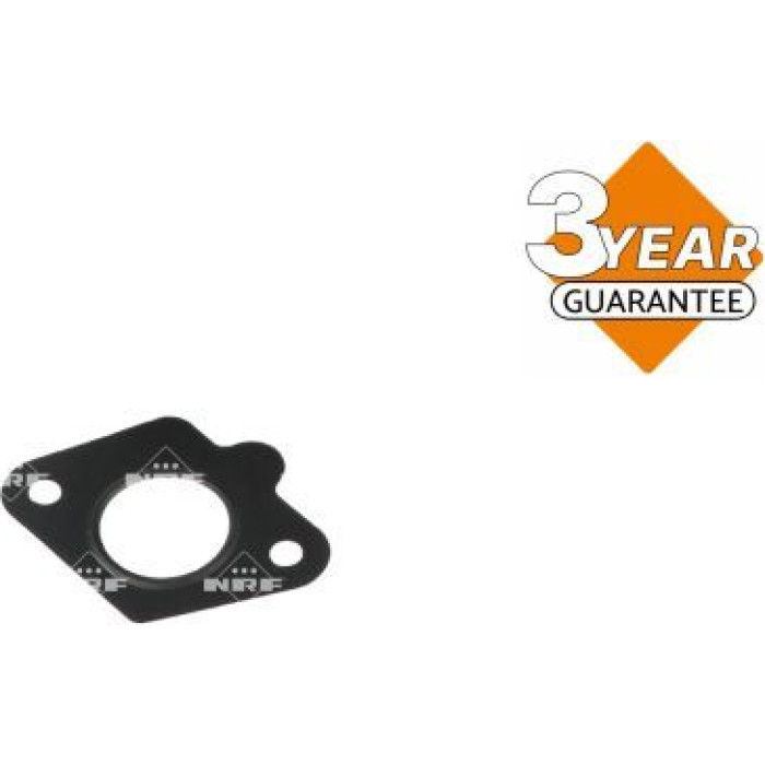 NRF AGR-Ventil 48328 NRF AGR-Ventil 48328