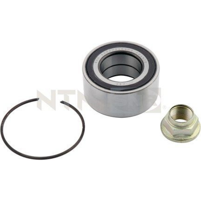 SNR Radlager R161.26 SNR Radlager R161.26