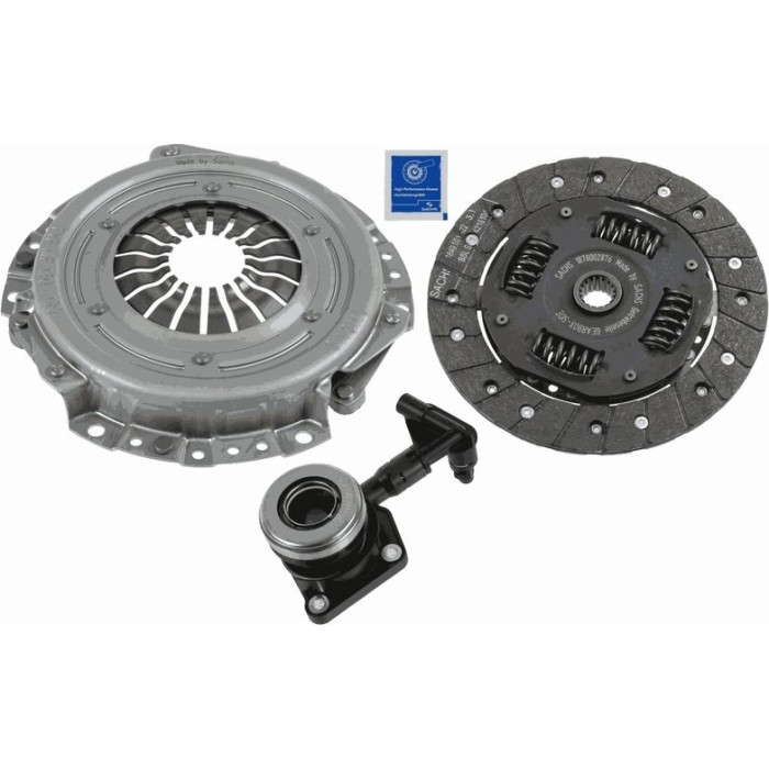 Sachs Kupplungssatz 3000 990 104